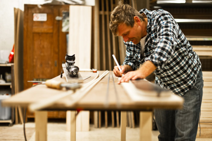 Spurarts grundare, Michael Freymann