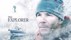 The Faces of Dav – The Explorer, part 2