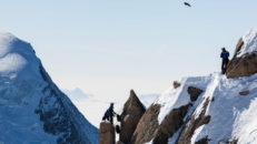 La Chamoniarde – Livräddarna i Chamonix