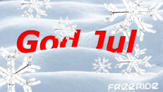 God Jul och God Fortsättning