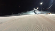 SST/SSS i Kiruna inställt