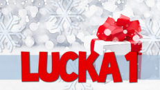 Adventskalendern: Lucka 1