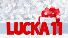 Adventskalendern: Lucka 11