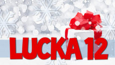 Adventskalendern: Lucka 12