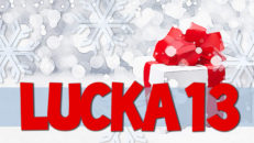 Adventskalendern: Lucka 13