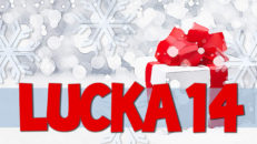 Adventskalendern: Lucka 14