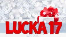 Adventskalendern: Lucka 17