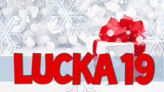 Adventskalendern: Lucka 19