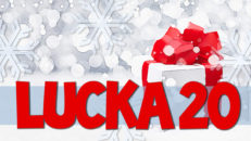 Adventskalendern: Lucka 20