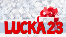 Adventskalendern: Lucka 23