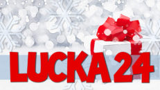 Adventskalendern: Lucka 24