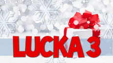 Adventskalendern: Lucka 3