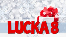 Adventskalendern: Lucka 8