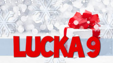 Adventskalendern: Lucka 9