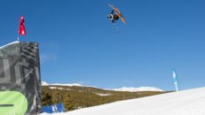 Kolla in: Svenskarnas kvalåk i Dew Tour