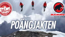 Här är vinnarna i Poängjakten del 1