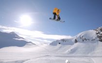 Kolla in: Ståle Sandbech i Stubai