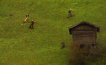 Allround i Österrike