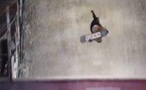 Niklas Mattsson sjua i Pekings Air & Style