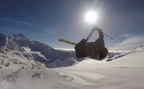 Tom Wallisch – Starkare än någonsin