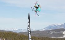 Maggie Voisin korsbandsskadad