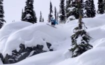 Sam Favret kör hårdare än dig