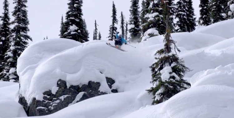 Sam Favret kör fortare än dig