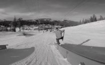 3 kreativa minuter med Vincent Gagnier och Phil Casabon