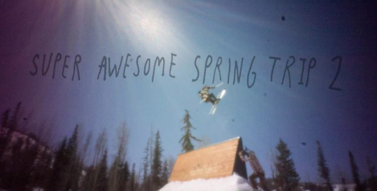 Jep, precis som det låter.