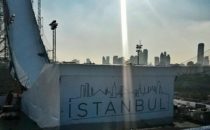 Niklas Mattson åtta i Istanbuls Big Air