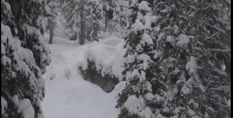 Tanner Hall tar luft