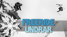 Freeride Undrar: Vem är Sveriges bästa skidåkare?