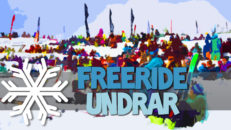 Freeride Undrar: Vad har du för stil?