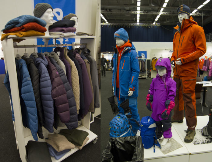 Bergans