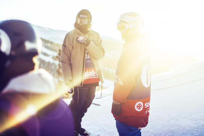 Frej Jönsson och Niklas Granlund