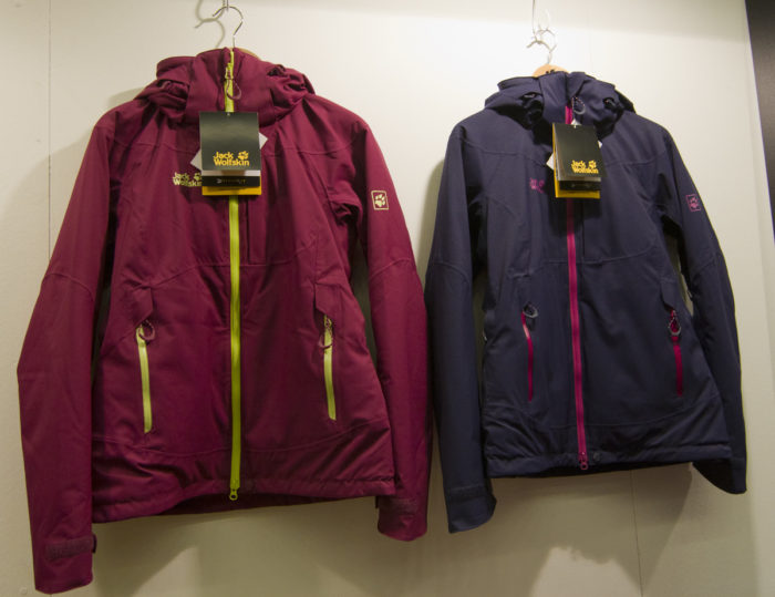 Jack Wolfskin