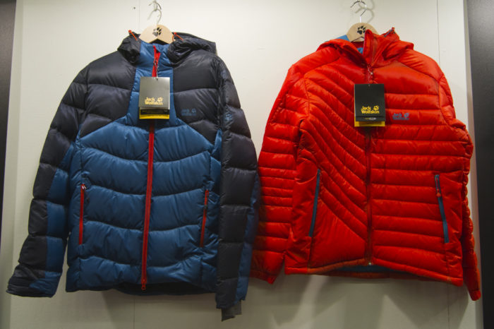 Jack Wolfskin