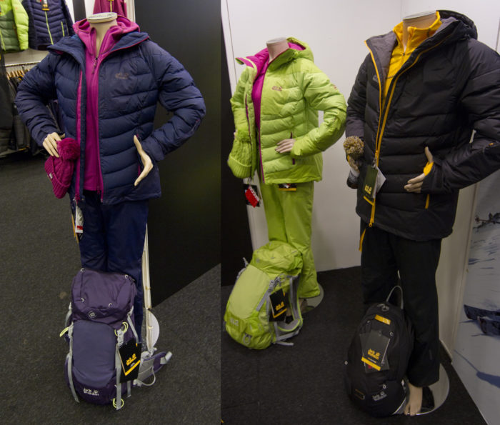 Jack Wolfskin