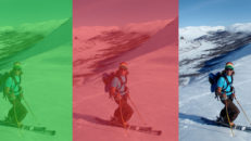 Veckans Freeridemedlem: Lima-ko