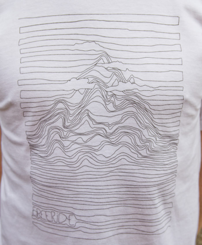 Lines Close-up