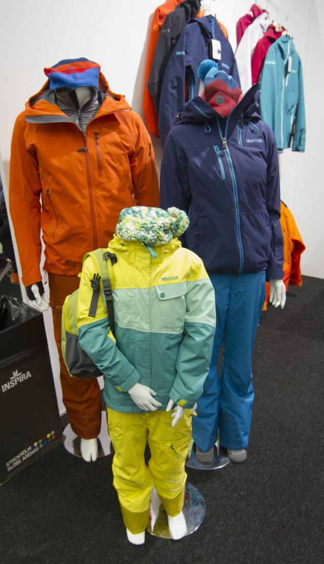 Marmot
