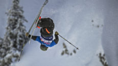 Red Bull Linecatcher 2015