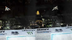 X Games Live: Snowboard Big Air-Final (03:25)