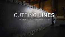 Salomon Freeski TV: S08 E08 – Cutting Lines
