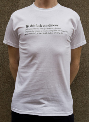 Shit-Fuck Conditions