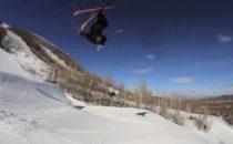 Nytt trick: Zeachflip