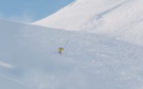 Fantastisk minidokumentär om Christine Hargin