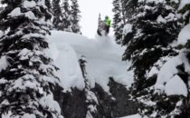 Say what!? Snow-scoot-cross