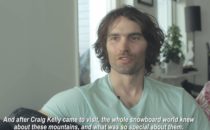 Björn Lindgren – Ett barn av Riksgränsen