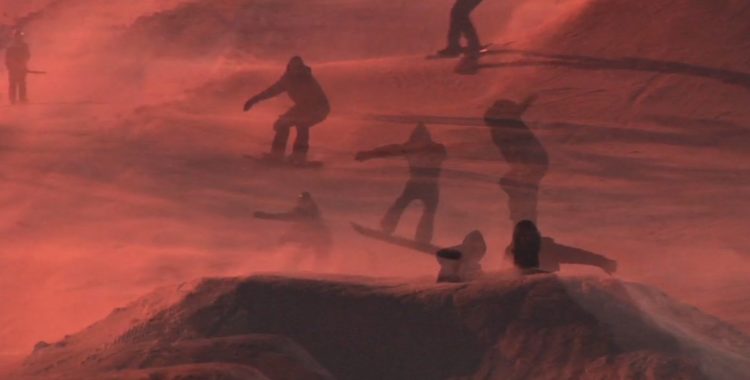 Bra ös i Lindvallen